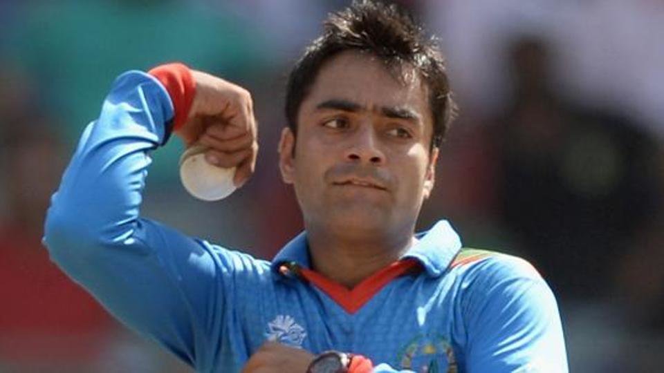 Congratulations to spin sensation @rashidkhan_19 to become the youngest man to top the ICC Player Rankings & become the No1 ODI bowler. Rashid's hard work & dedication have always paid off& he is a great example to millions in AFG. I wish him all the best in his future endeavors.