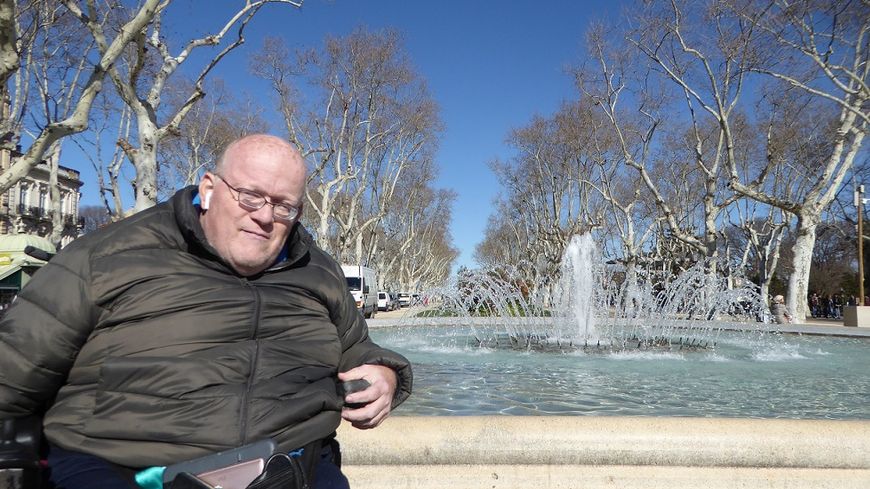 Un Handicapé tweet media