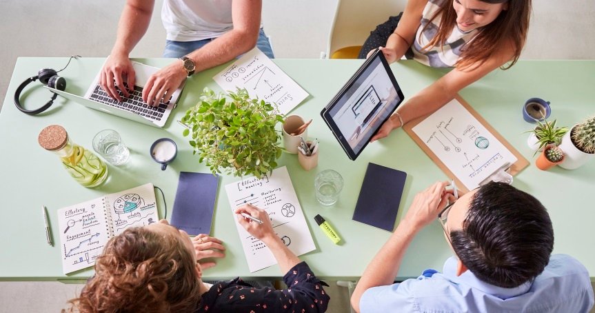 De 7 geheimen van goed werkgeverschap effectory.nl/kennis/blog/de… #bestewerkgevers