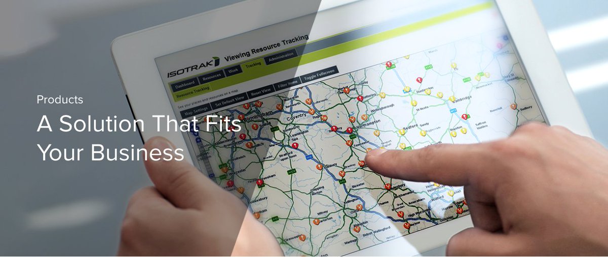 Isotrak_NA's tweet photo. Analyze real-time delivery performance via the Isotrak Job Management platform:
https://t.co/FJaa8ajbX2 https://t.co/3E939zWdFh