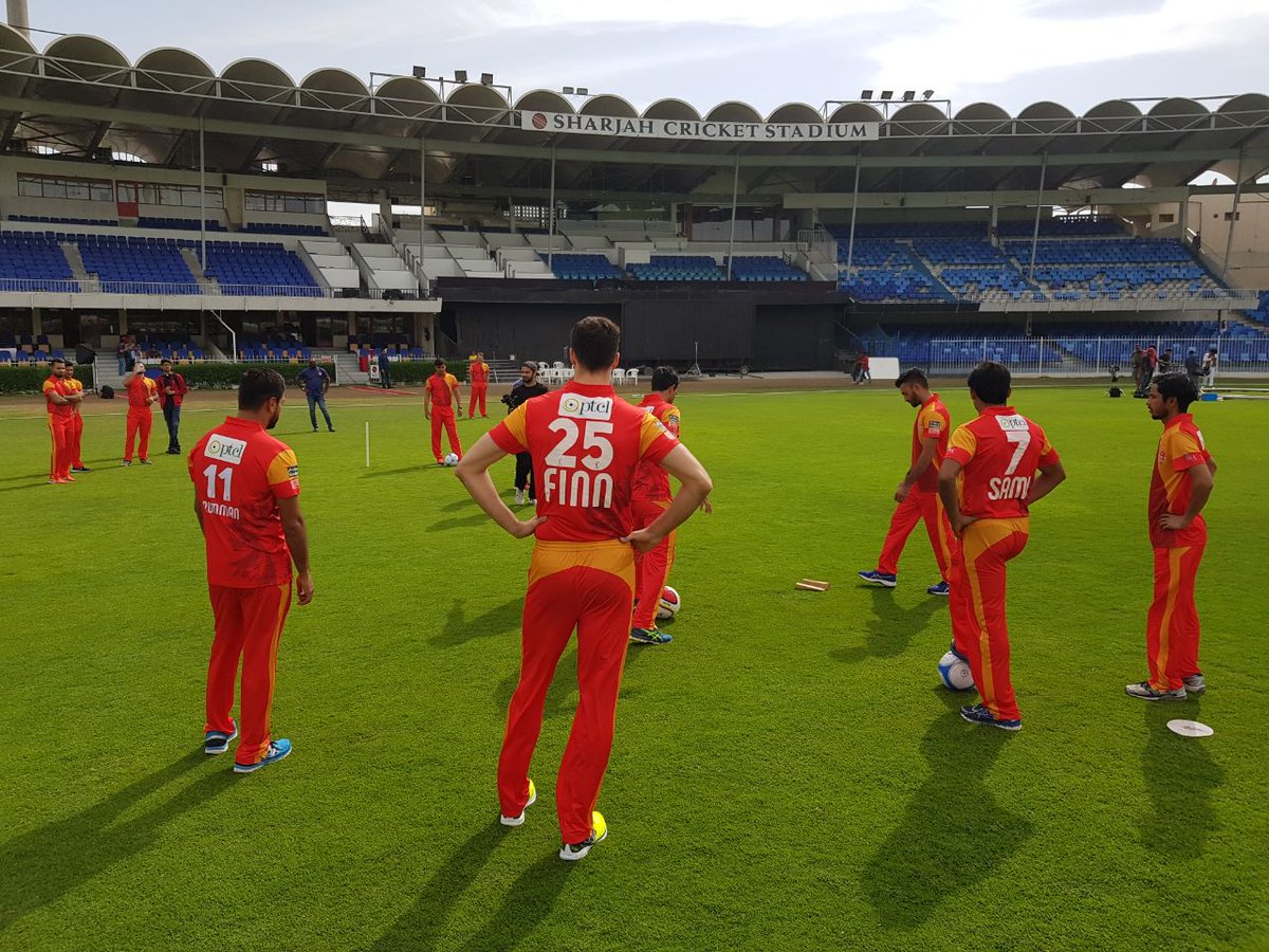 To jee scenez kuch aise hain!! ISLU boys are up to something. What do you think it is? #UnitedWeWin #SherKiDhaar #DimaghSe