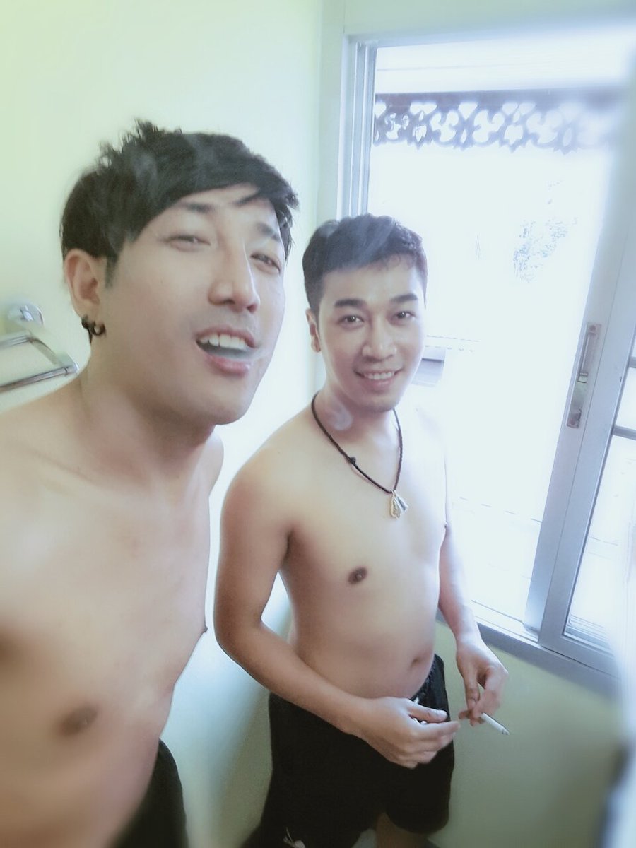 supanut4439's tweet photo. ฟินเที่ยวกับเพื่อนๆๆ https://t.co/rmAVPLPyrB