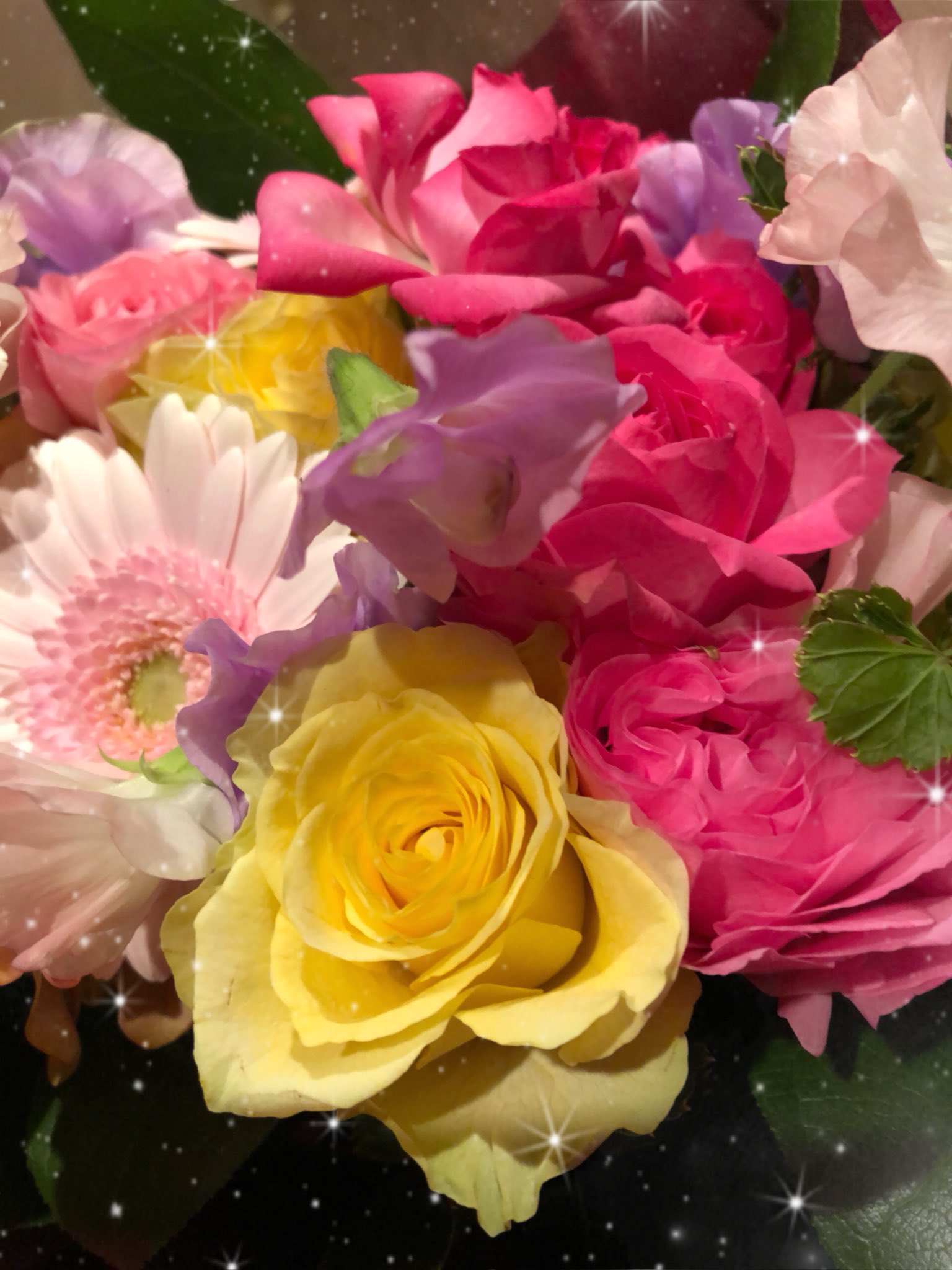 酒井美紀 Official 今日から40代スタートです お祝いのメッセージやプレゼントをありがとうございました とっても嬉しかった わたしの高校時代の恩師から 手書きの絵文字言葉と孔子の言葉をいただきました お礼の電話したとき涙溢れちゃって 鼻声