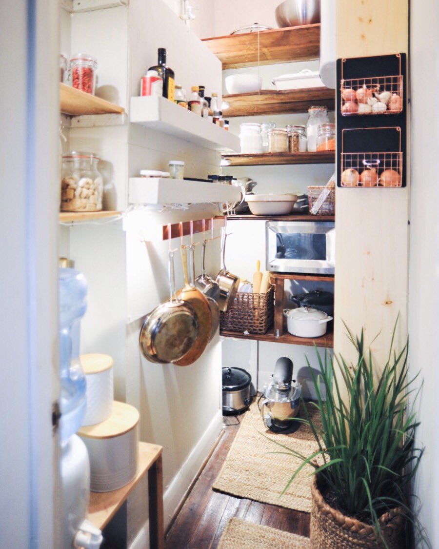 Bethany Douglass (@bethanydouglass) on Twitter photo I partnered with <a href="/BedBathBeyond/">Bed Bath & Beyond</a> to organize our pantry, which turned out to be a form of therapy. #sponsored #bedbathandbeyond 👉🏻 cloisteredaway.com/2018/02/21/pan… I partnered with <a href="/BedBathBeyond/">Bed Bath & Beyond</a> to organize our pantry, which turned out to be a form of therapy. #sponsored #bedbathandbeyond 👉🏻 cloisteredaway.com/2018/02/21/pan…