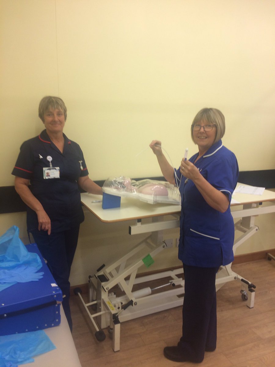 Ward 6 Grantham tweet media