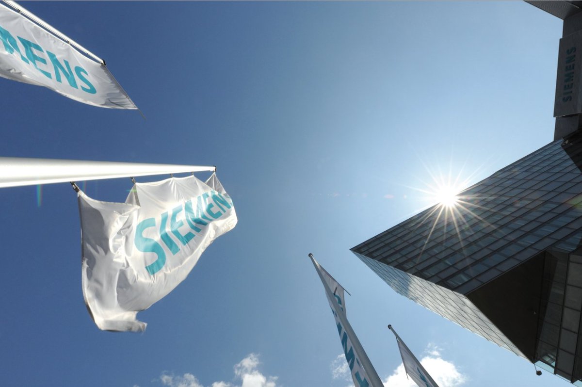 Siemens firma un protocolo sobre ciberseguridad junto a otras compañías
ielektro.es/2018/02/21/sie…
