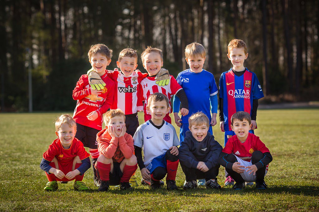 Community Kid tweet media