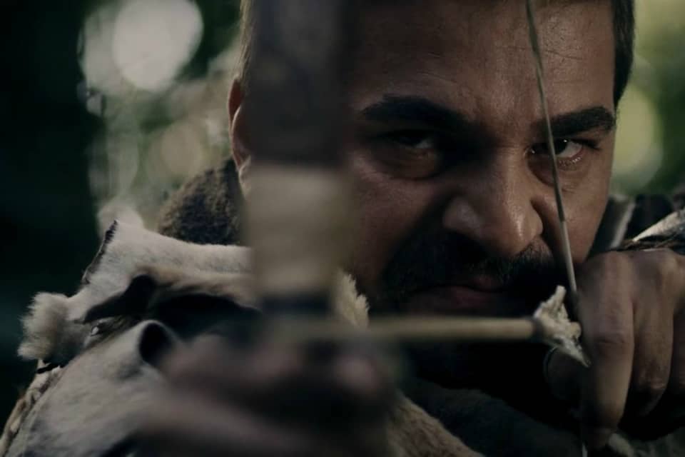 Ertugrul: the ‘Turkish Game of Thrones’ on Netflix that redefines ‘epic’ trib.al/dQZnjcS <a href="/DirilisDizisi/">Diriliş Ertuğrul</a>