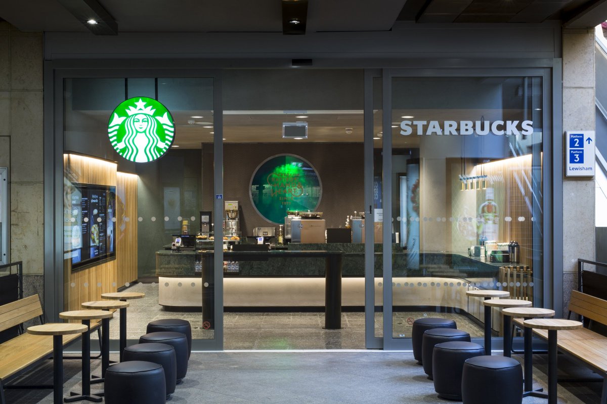 Starbucks named one of the world’s most ethical companies...

Read more here >> bit.ly/2EJSSRD