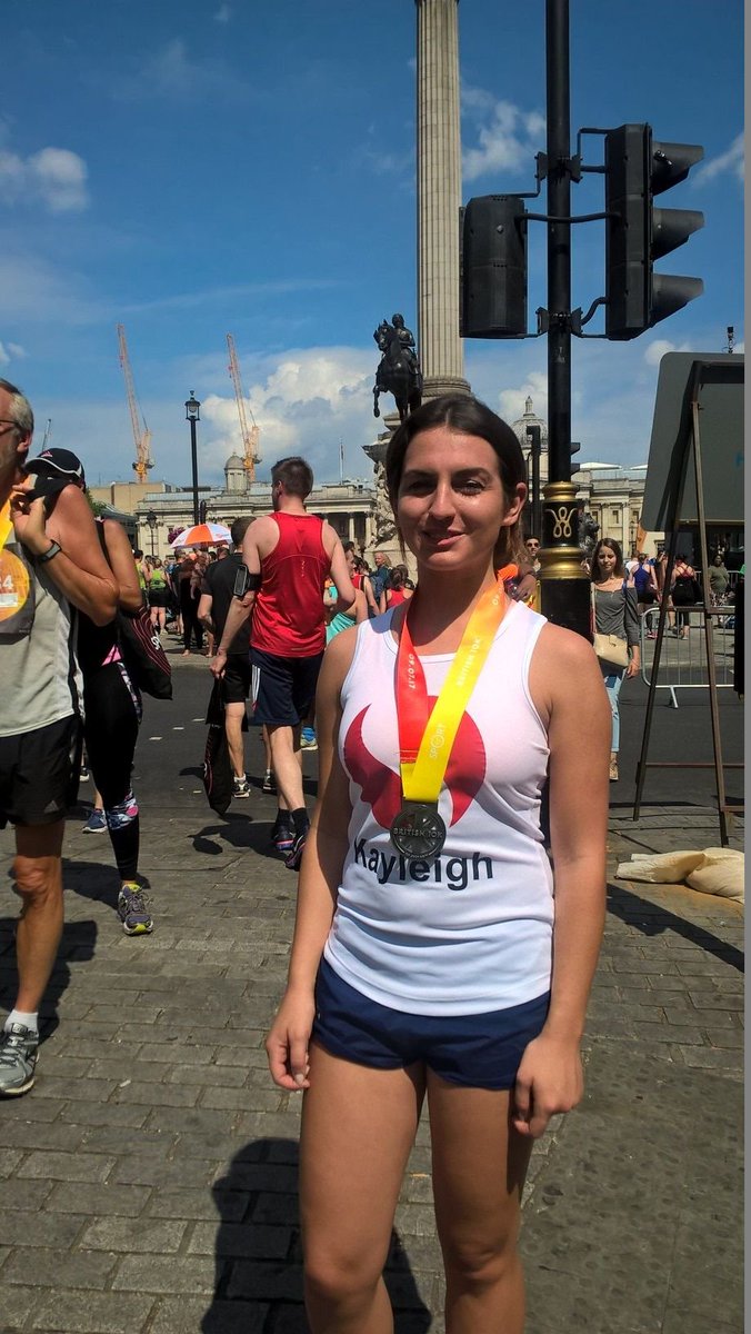 ShaftesburyYP's tweet photo. Missed out on #running the #LondonMarathon2018? Run the @Virgin_Sport #British10k in London on 15th July for SYP. We have spaces available now - reserve yours before they all go! Apply here: https://t.co/WlR5dyjrIO https://t.co/wiBdhkdSlX