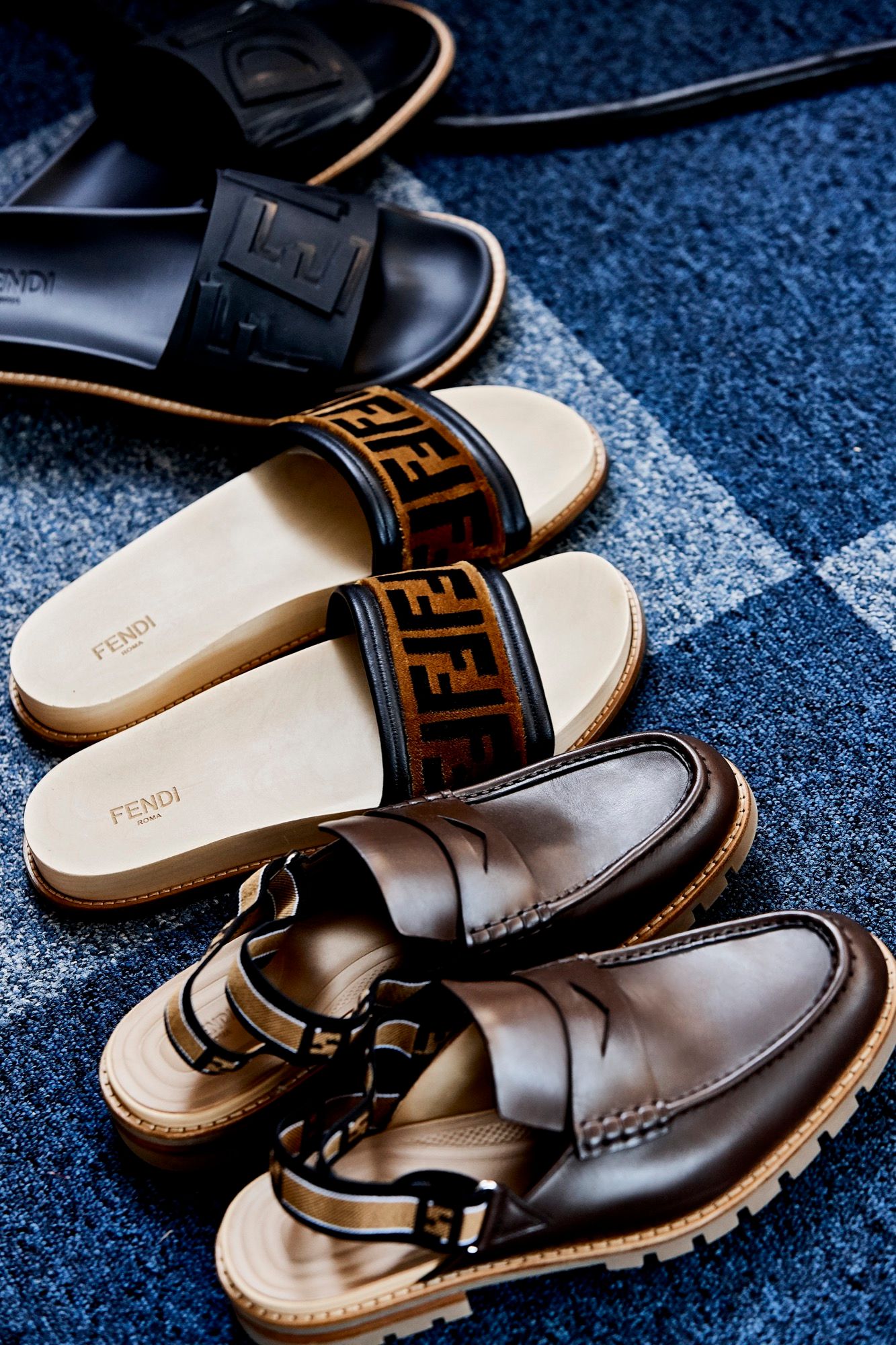 FENDI JAPAN on Twitter: FENDI JAPAN on Twitter: