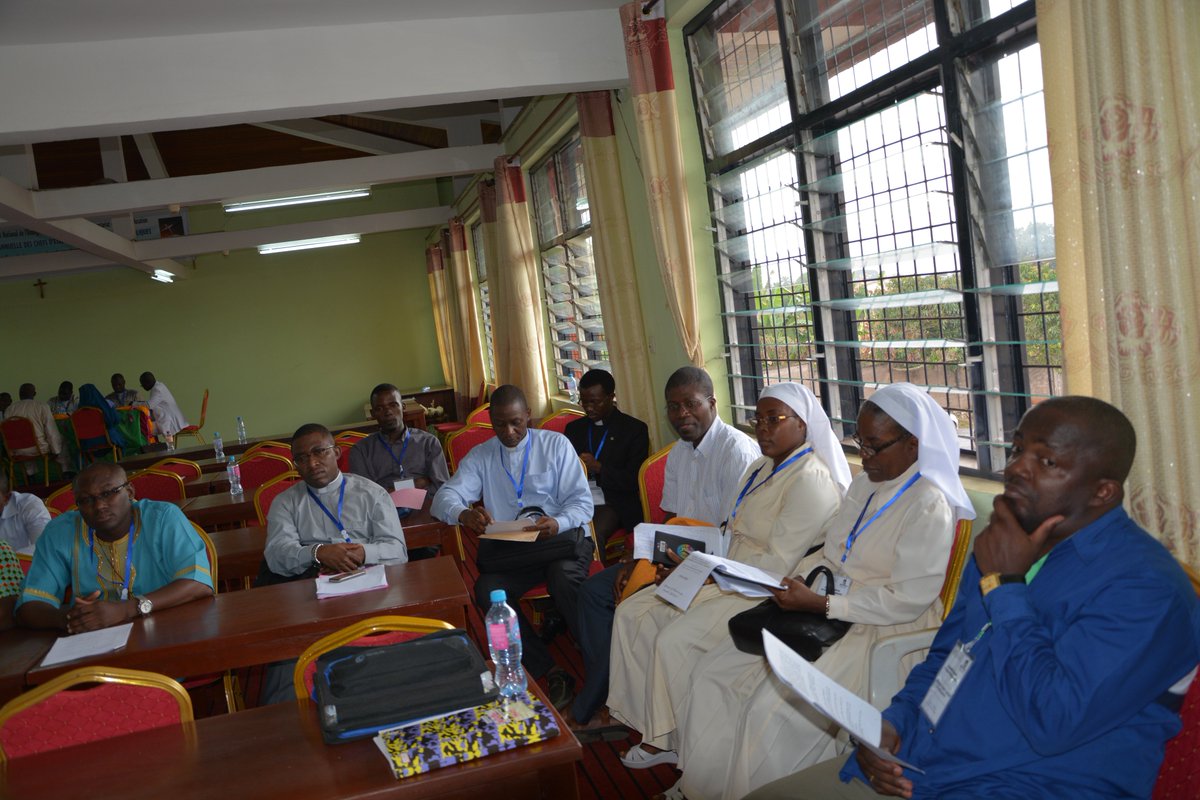 AG des chefs d'établissement de l'enseignement catholique.