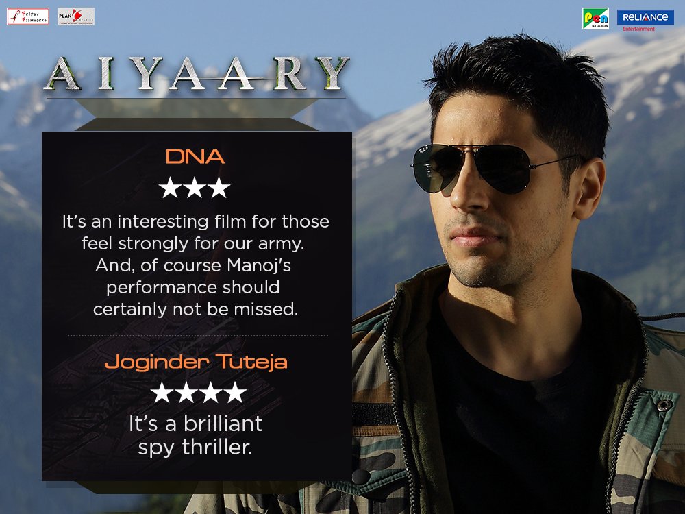 Reliance Entertainment tweet media