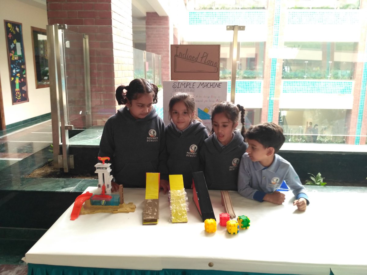 AnilaVerma1's tweet photo. Form 2 #Howworldworks #studentledworkshop @vandysays @sansanananana @ibpyp @VandanaMajumdar @PathwaysNoida https://t.co/yksrwyNsz3