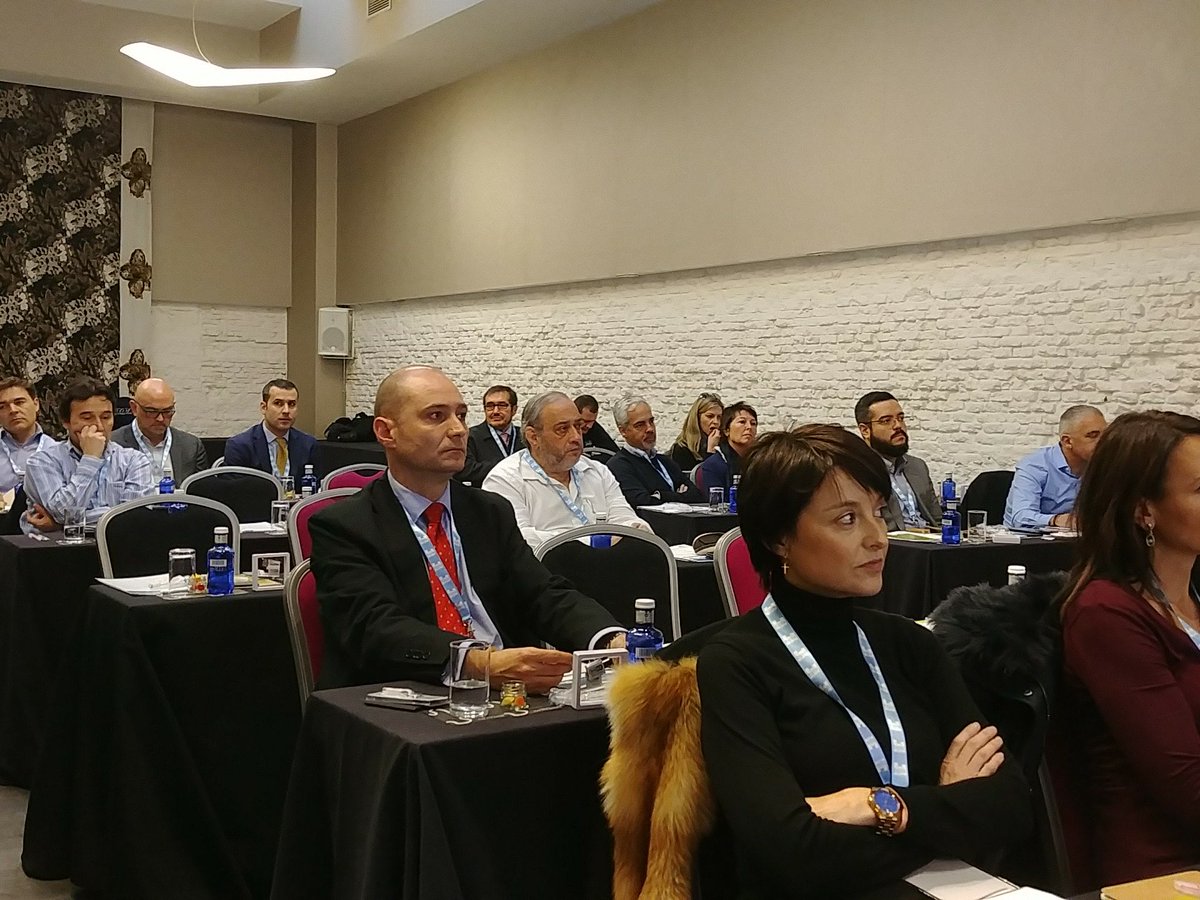 channelbps's tweet image. Cada vez veremos más experimentos como #Wannacry o #Petya, asegura Yago Hansen @yadox en #foroseguridad18