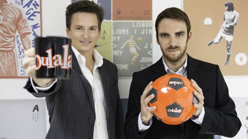 Oulala’s Founders nominated for Outstanding Achievement Award dlvr.it/QHDCNp #casinolifemag