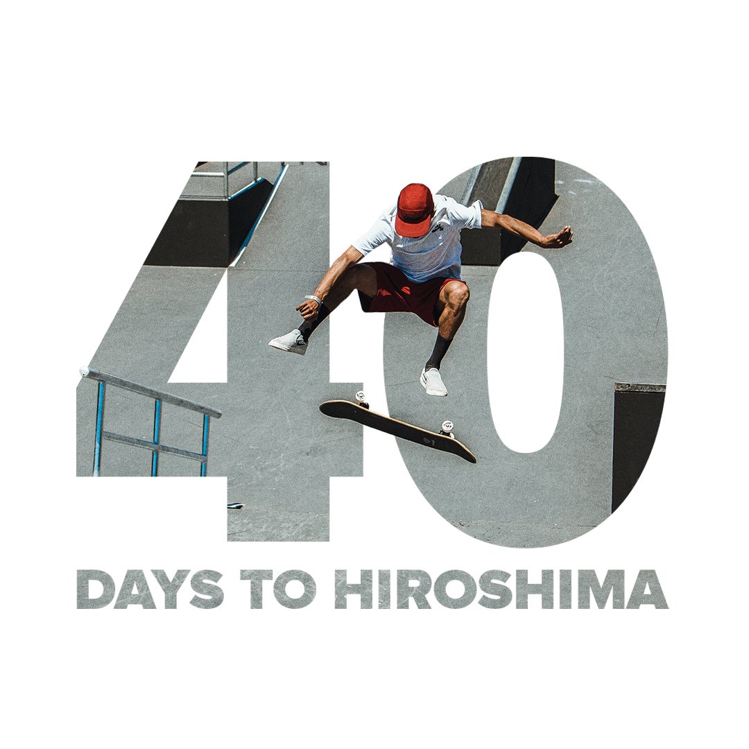 fiseworld's tweet image. The first stop of the FISE World Series...it&apos;s creeping up 👻

#fiseworld #fisehiroshima