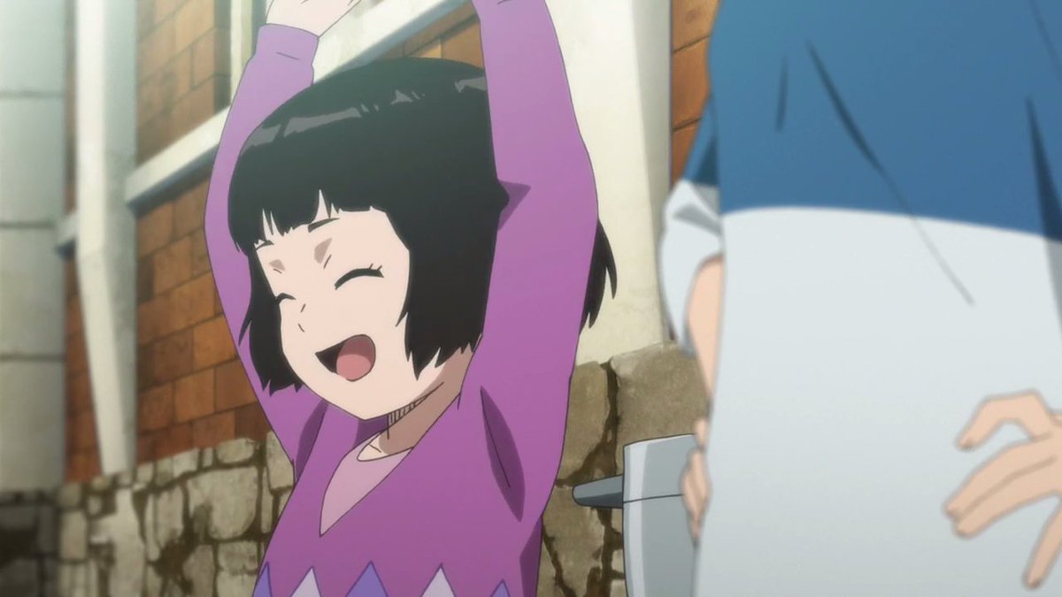 Twitter এ チョコラ 同じ声優でキャラ二人晒せ 双星の陰陽師 ブラッククローバー さえちゃん 1枚目 とアルル 2枚目 とネロ 3枚目 T Co Omhtacvc6j ট ইট র