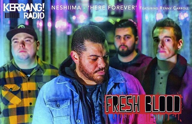 Forever Never tweet media