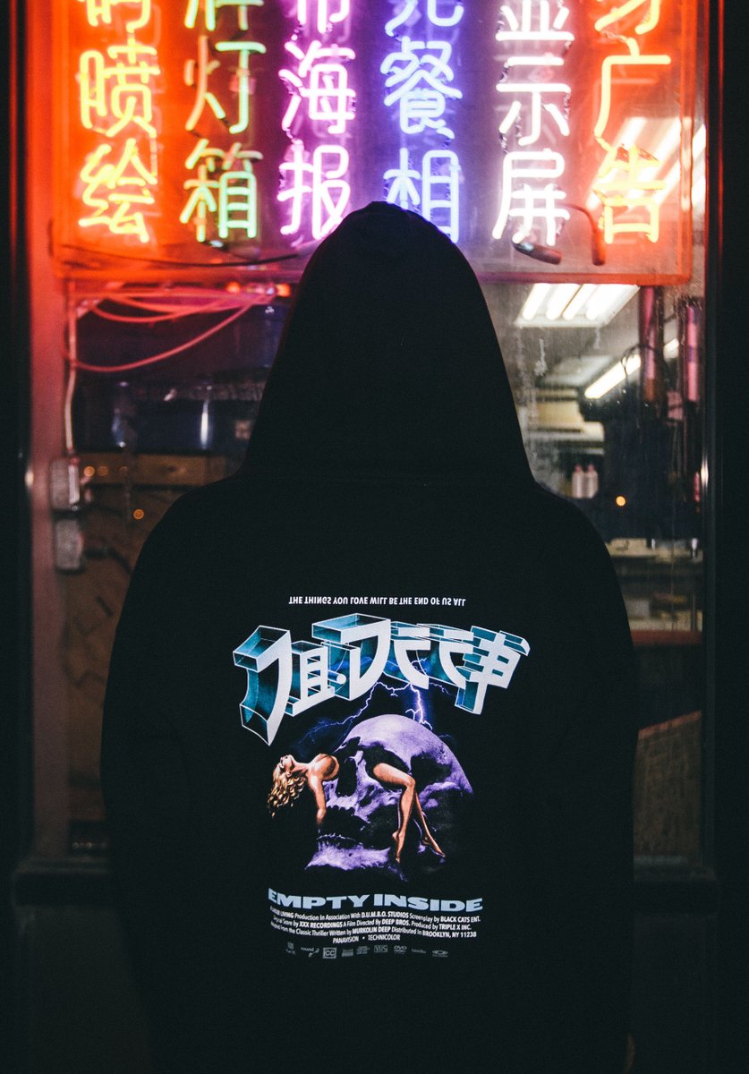 Archive of the brand fka 1XDXXP tweet media