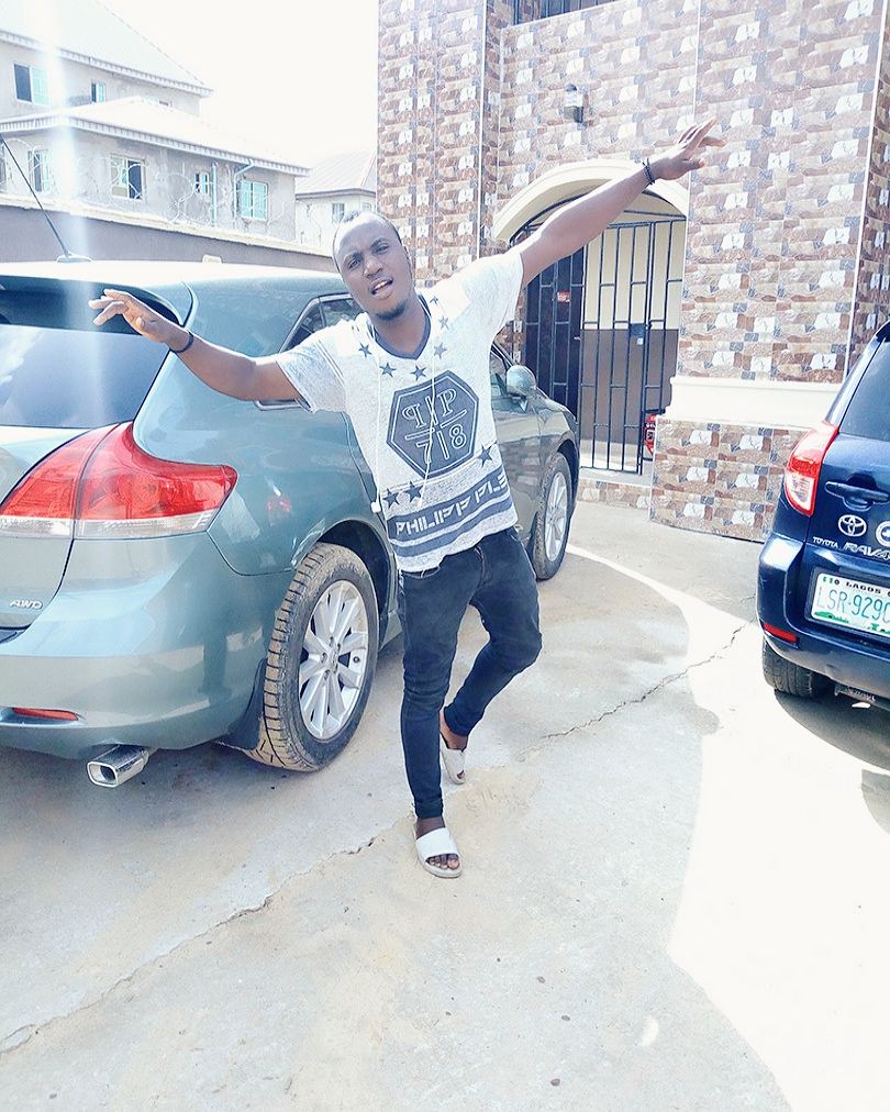 MarioIce4's tweet image. Even when them no send me God have never forgot he "Drafted me"✉✉