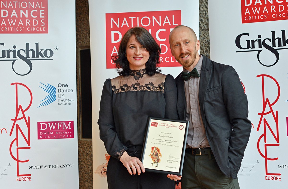 ICYMI... Earlier this week the @NatDanceAwards happened - 60 pictures of a terrific event. #NDA2017 #NDA17: flickr.com/photos/danceta…

Pics by/© @FoteiniPhoto & @zxdavem