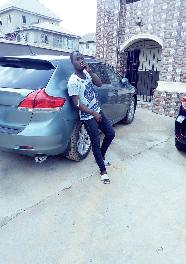 MarioIce4's tweet image. Even when them no send me God have never forgot he "Drafted me"✉✉