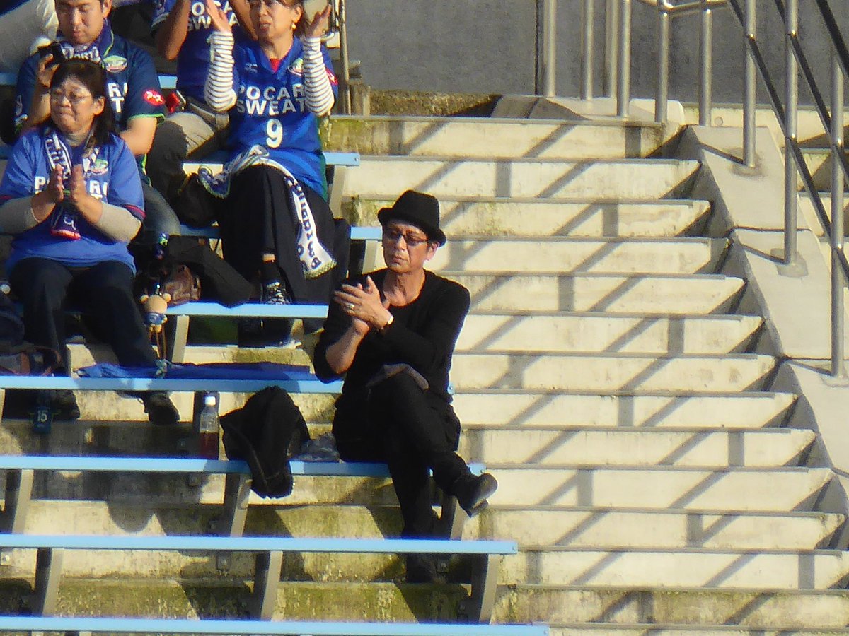 大杉漣さん急逝 主にサッカー関連のツイート Togetter 大杉漣さん急逝 主にサッカー関連のツイート Togetter