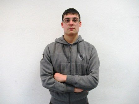 Perfil de nuestro compañero Francisco Jesús Trujillo García (Técnico microinformático y Redes). Para más información visita la página web de la Lanzadera lanzaderasdeempleo.es/equipo-lanzade….