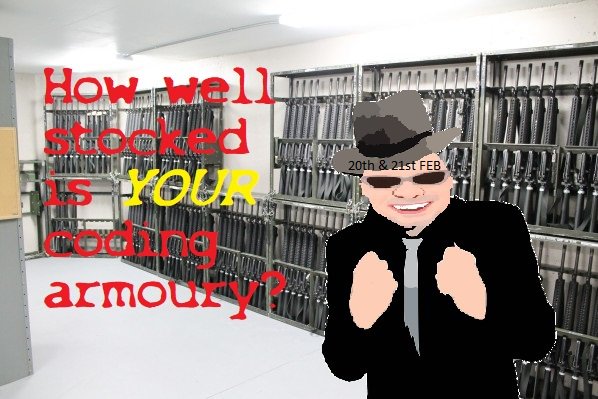 CrypticCookie19's tweet photo. Spread the propaganda again! #HACK18 https://t.co/n1jNfa7QaF