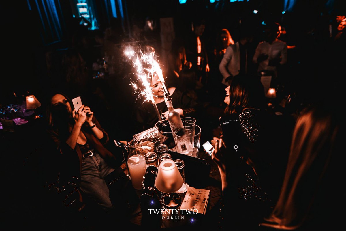 NumberTwenty2_'s tweet image. Our staff are here to ensure you enjoy the @NumberTwenty2_ experience. As a venue we pride ourselves on offering an unparalleled level of satisfaction on each and every occasion

For Table Bookings for this weekend email our sales team info@numbertwentytwo.ie #nightlife