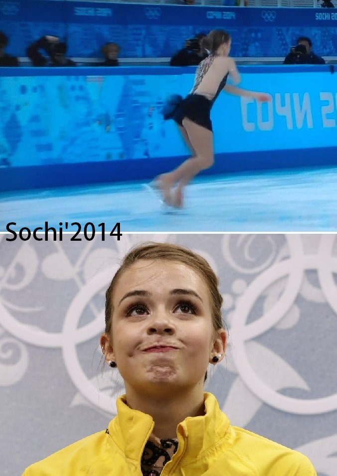 tatolimpico's tweet image. Da garota tímida em @Sochi2014 para a patinadora segura de @pyeongchang2018! E @IsadoraBrasil8 mostrou sua evolução aos 22a. alcançando classificação inédita do BRA🇧🇷 (17ª entre 30 atletas) para etapa final do #figureskating amanhã.
🗓️22.FEV 🕙22h BRA
pyeongchang2018.com/en/game-time/r…