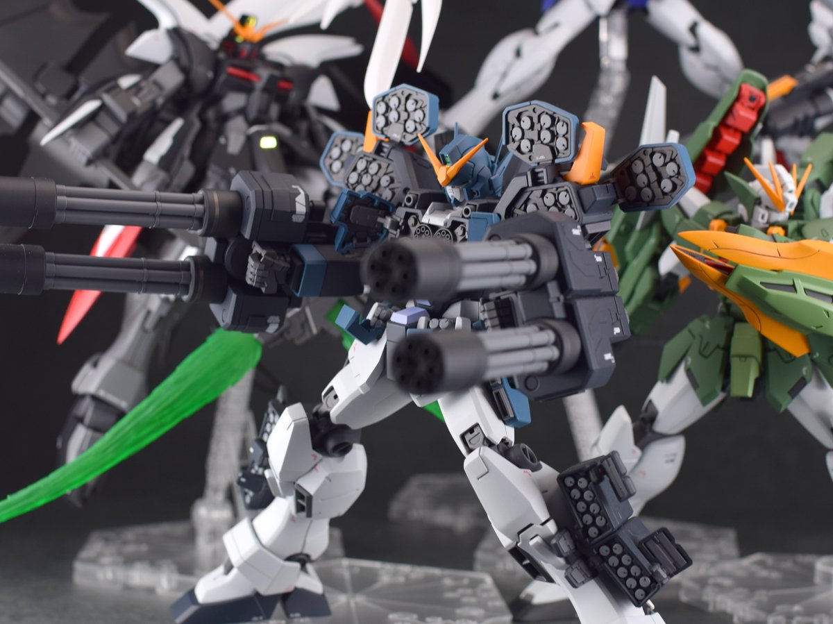 トモヤん 新機動戦記ガンダムw Endless Waltz 敗者たちの栄光 トモヤん 新機動戦記ガンダムw Endless Waltz 敗者たちの栄光