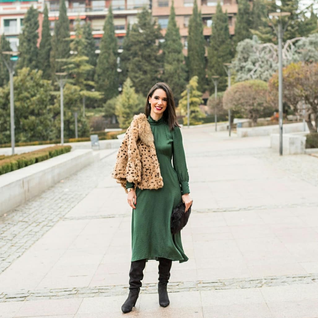 mirrorof_style's tweet photo. Verde🍀&amp; Leopardo🐅
•|NEW POST ON THE BLOG|• https://t.co/VbG5O2s9PJ
Diseño web: @OnDisenoCom 
📸: @rositarfc y @danspatafora
#ootd #StreetStyle #blogger #outfitoftheday #look https://t.co/CXxPUzHCYM