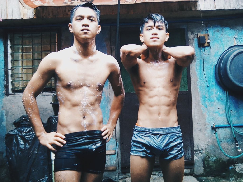 Filipino Pinoy Model Nude Naked Thisvid Sexiezpix Web Porn