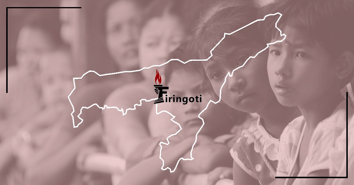 Firingoti's tweet image. Firingoti is an initiative to help bridge the gap between the local, regional and national issues of the people in need to get practical solution. Support us!
#socialissue #assamissue #humanrights #firingoti