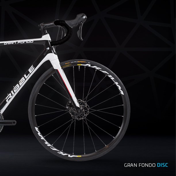 ribble gran fondo 2018