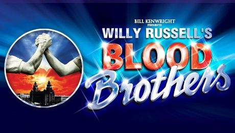 BOOK NOW: buff.ly/2Fi0vQa

Blood Brothers!

‘A triumphant evening...Unmissable and unbeatable’ 
The Spectator

@edinplayhouse @EdinburghPlayhouse @PalaceAndOpera @RegandVic @RegentTheatreandVictoriaHall @OxfordNewTheatre @NewTheatreOx