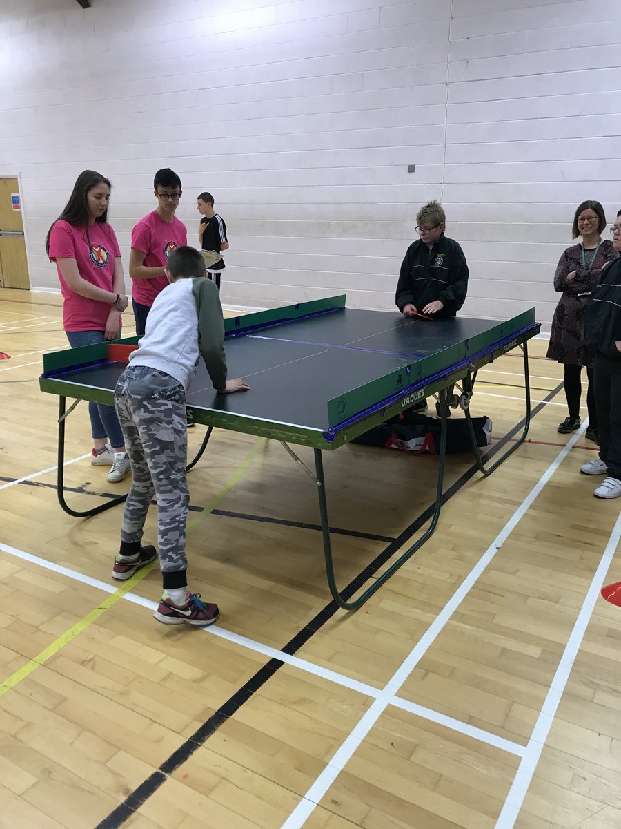 RyeWhitbySSP's tweet photo. @Panathlon @NorthYorksSport @YourSchoolGames https://t.co/ufmBxvAg0f