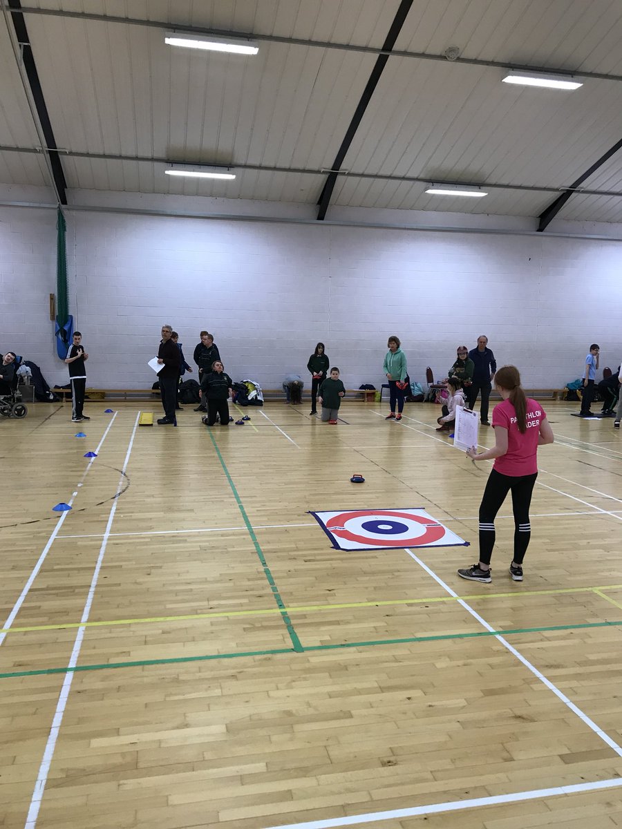RyeWhitbySSP's tweet photo. @Panathlon @NorthYorksSport @YourSchoolGames https://t.co/ufmBxvAg0f