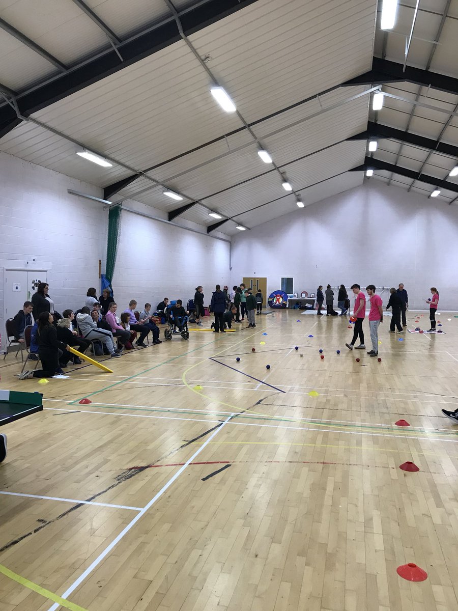 RyeWhitbySSP's tweet photo. @Panathlon @NorthYorksSport @YourSchoolGames https://t.co/ufmBxvAg0f