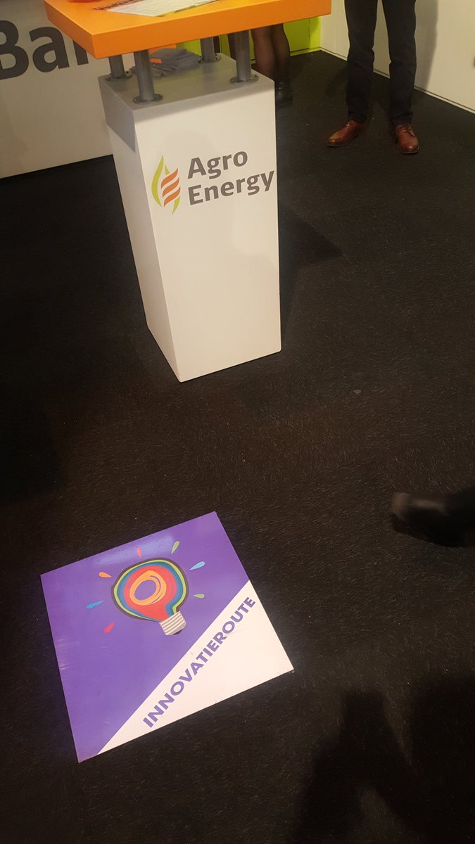 AgroEnergy tweet media