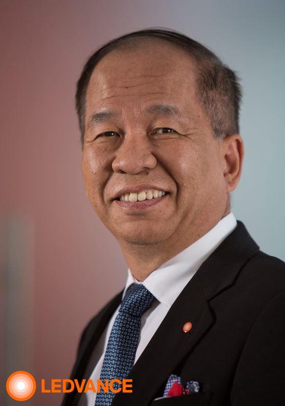 LEDVANCEBNL's tweet image. Jacob Tarn benoemd tot CEO van LEDVANCE
Lees hier het hele persbericht; bit.ly/2Cz11GE  en (et)  bit.ly/2omJtZj