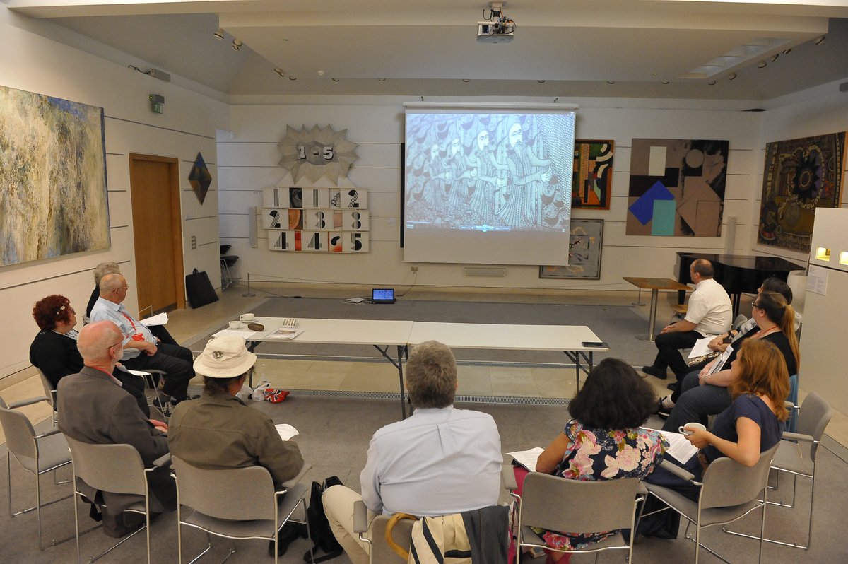 outsidein_uk's tweet photo. We’re still looking for people not engaged in the arts to attend a workshop to offer feedback on improving our website. 10am-2pm on 27th February at Jubilee Library, Brighton. Attendees will receive a free lunch &amp; £20 Amazon voucher. Email hannah.whitlock@outsidein.org.uk to book https://t.co/Q7VvCryciR