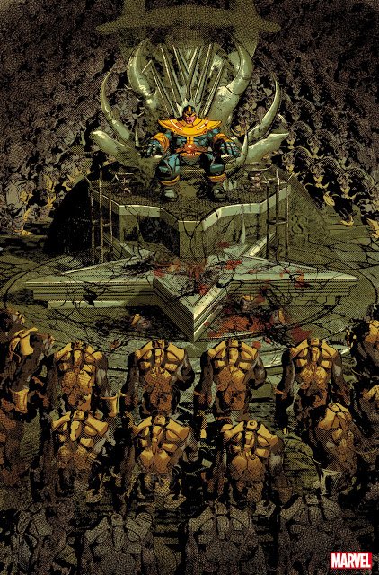 Dave_DSG's tweet photo. #Newcomicbookday recomentadion 2/3: #InfinityCountdownPrime #1 by @GerryDuggan and @mikedeodato! the infinity stones are back so is #Wolverine! the beginnnig of an stunning event, the awesome preview: https://t.co/U0WCkOemSA @TomBrevoort @CBCebulski https://t.co/vwjgWWDzJD
