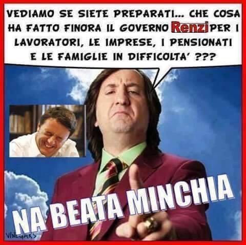 DestraMia's tweet photo. Buongiorno a tutte le italiane ed italiani che sono super preparati! 😄😄😄 https://t.co/PCspsqw5gw