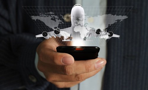 leflyer1's tweet photo. # NEXTT = New Experience in Travel and Technologies  initiative of #IATA and  #ACI aims to elaborate a vision how to work on the future of evolving customer expectations with our current processes, installations and ways of doing business. #travel #airlines #airports https://t.co/4CAmo2jt87