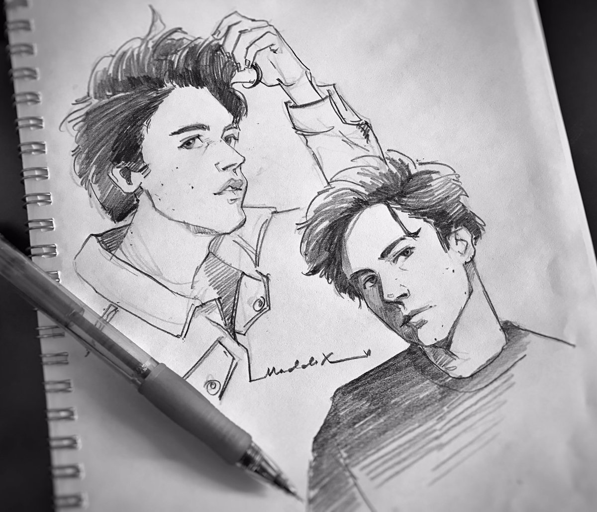 Riverdale is getting so intense and I love it ?❤️ 