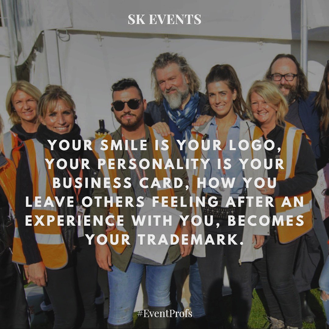 skevents's tweet photo. 🙌 #SkEvents #EventProfs #EventQuotes https://t.co/g3F0Exy9kq
