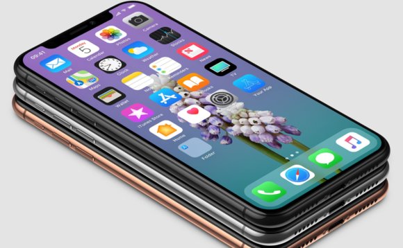 NilsHendrikWelk's tweet image. iPhone X und AirPods machen Apple zur weltweit innovativsten Firma dlvr.it/QHDQQ2 #iTutorial